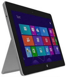 Замена тачскрина на планшете Microsoft Surface 2 в Томске